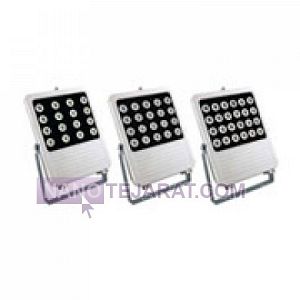 نورپردازی پاور  ال ای دی16 وات نورپردازی پاور  ال ای دی16 وات